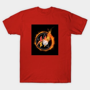 Hellfire Ballers T-Shirt